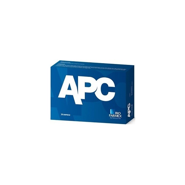 Apc 30 Compresse