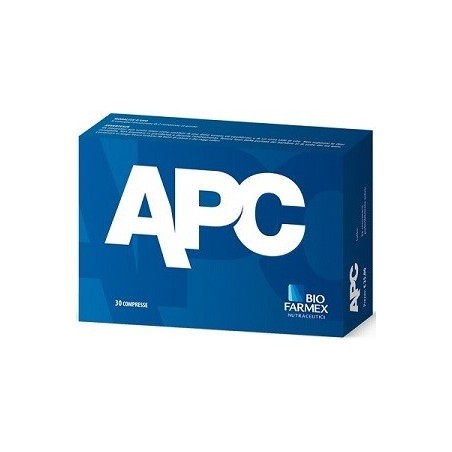 Apc 30 Compresse