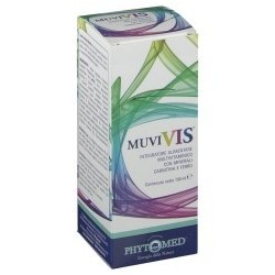Muvivis 150 Ml