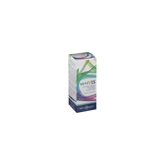 Muvivis 150 Ml