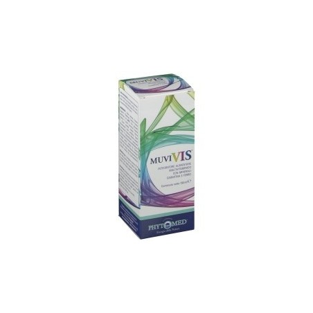 Muvivis 150 Ml