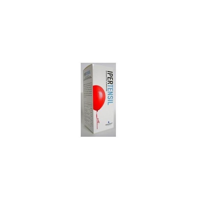 Ipertensil 50 Ml Soluzione Idroalcolica Ipertensil 50 Ml Soluzione Idroalcolica