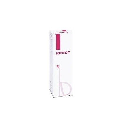 Dermacit Gel Dispositivo Medico Indicato Nei Casi Di Ferite Traumatiche E Postchirurgiche, Ulcere Postraumatiche, Piaghe Da Decu