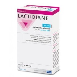 Lactibiane Cnd 10m 30 Capsule