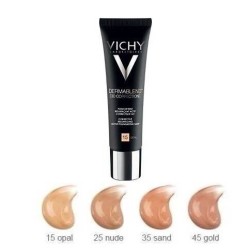 Dermablend 3d 15 30 Ml Dermablend 3d 15 30 Ml