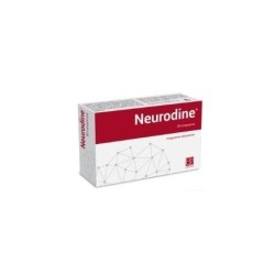 Neurodine 30 Compresse Da 1 G