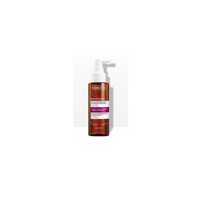 Dercos Densi Solutions Lozione 100 Ml