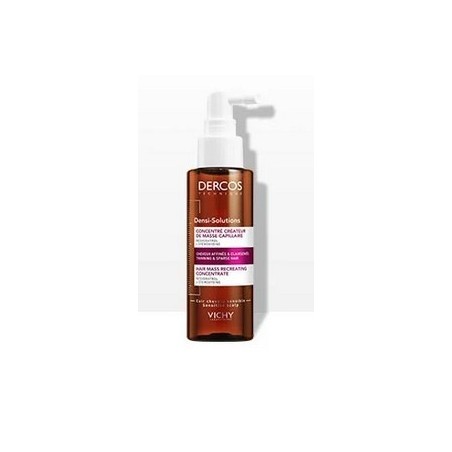 Dercos Densi Solutions Lozione 100 Ml