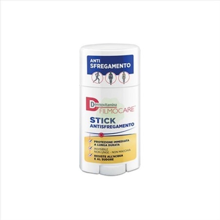 Dermovitamina Filmocare Stick Antisfregamento 35 G