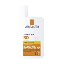 Anthelios Fluide Spf30+ 50 Ml