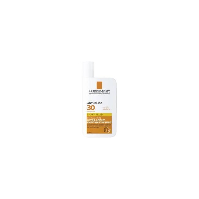 Anthelios Fluide Spf30+ 50 Ml