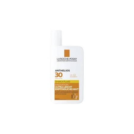 Anthelios Fluide Spf30+ 50 Ml