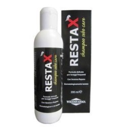 Restax Lozione Donna 100 Ml