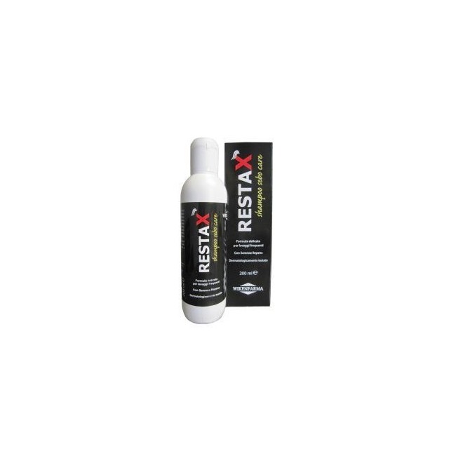 Restax Lozione Donna 100 Ml