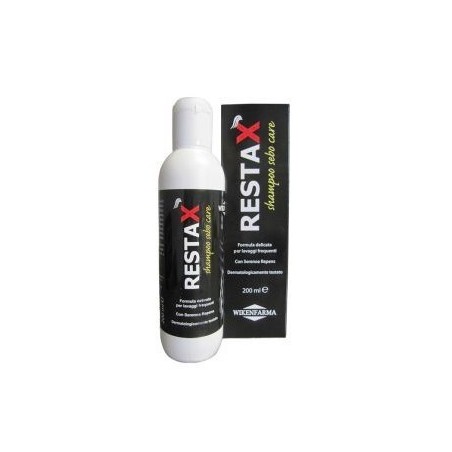 Restax Lozione Donna 100 Ml