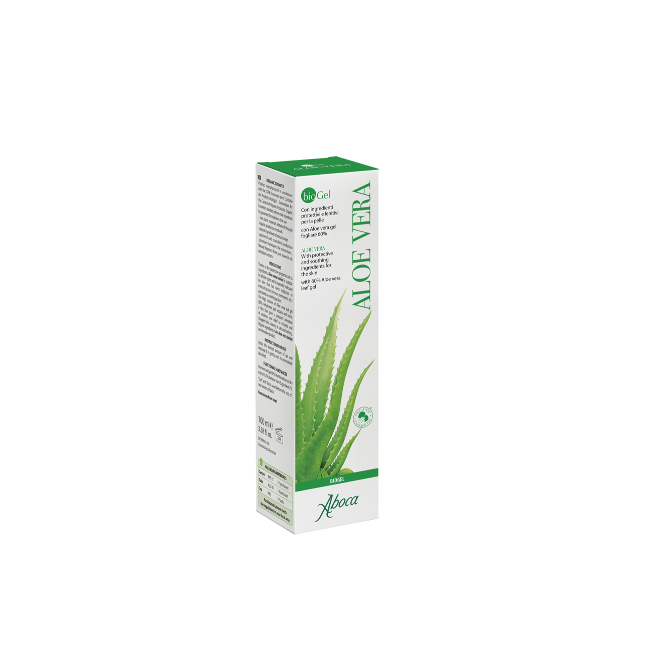 Aloe Biogel 100 Ml
