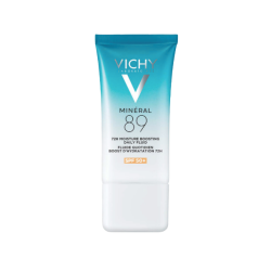 Mineral 89 Uv Spf50+ 50 Ml