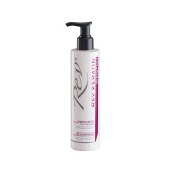 Rev Keratin Shampoo Flacone 250 Ml