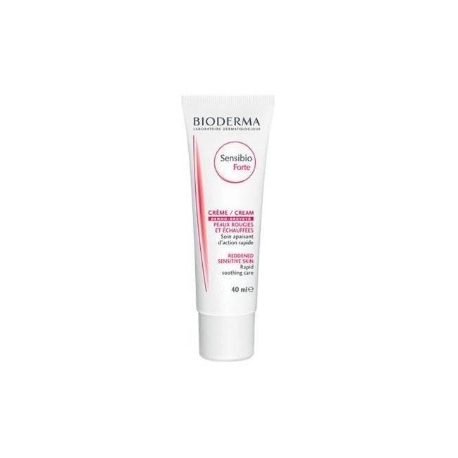 Sensibio Forte Crema 40 Ml Sensibio Forte Crema 40 Ml