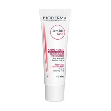 Sensibio Forte Crema 40 Ml