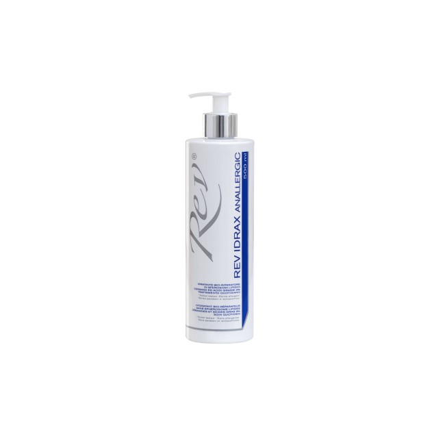 Rev Idrax Anallergic 500 Ml