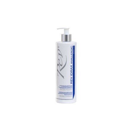 Rev Idrax Anallergic 500 Ml