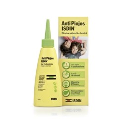 Antipiojos Gel Pediculicida 100 Ml
