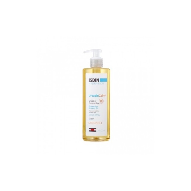 Ureadin Calm Oleogel 400 Ml