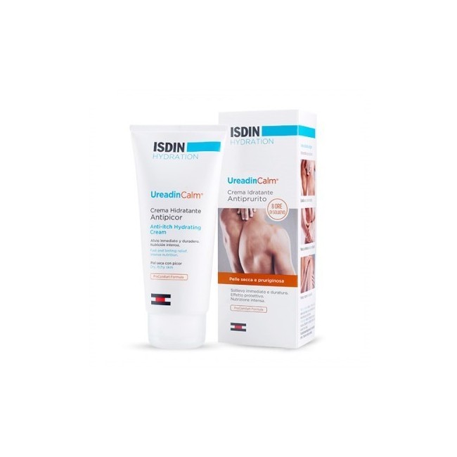 Ureadin Calm Crema 200 Ml