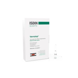 Verrutop 4 Fiale Da 0,10 Ml
