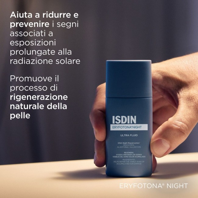 Eryfotona Night 50 Ml Eryfotona Night 50 Ml