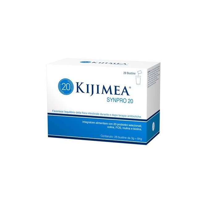 Kijimea Synpro20 Bevanda 28 Bustine