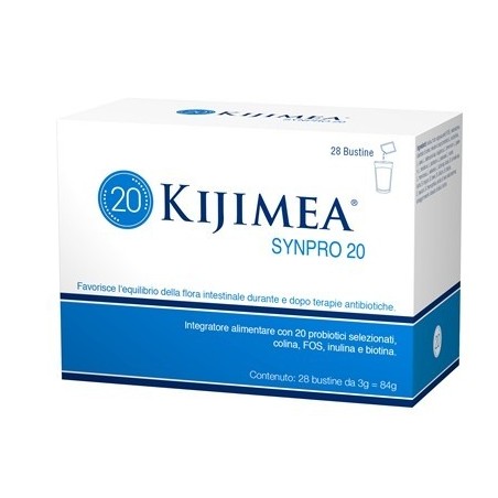 Kijimea Synpro20 Bevanda 28 Bustine