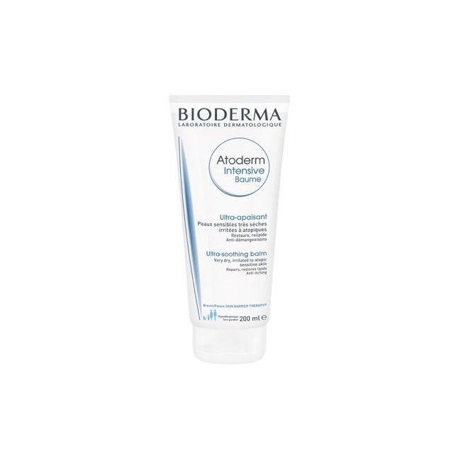 Atoderm Intensive Baume 200 Ml