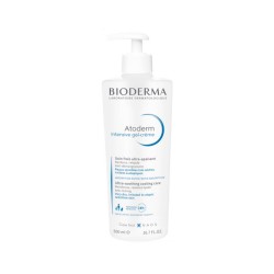 Atoderm Intensive Gel Creme 500 Ml