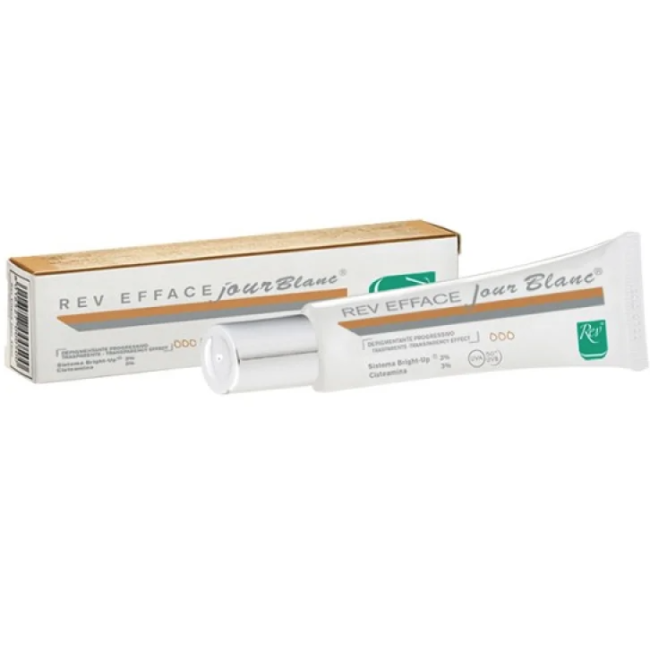 Rev Efface Jour Blanc 30 Ml Rev Efface Jour Blanc 30 Ml