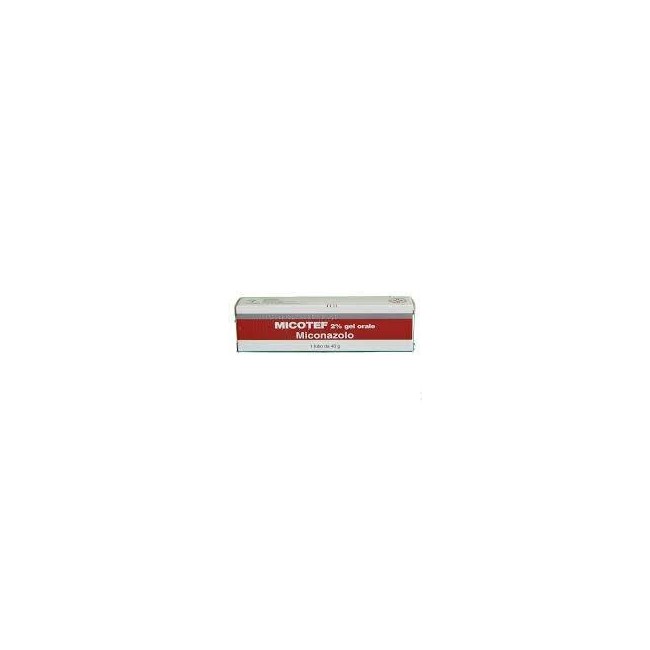 Micotef Crema Vag 30 G 2% + Applicatore