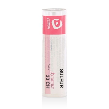 Sulfur Dyn 30ch Gr