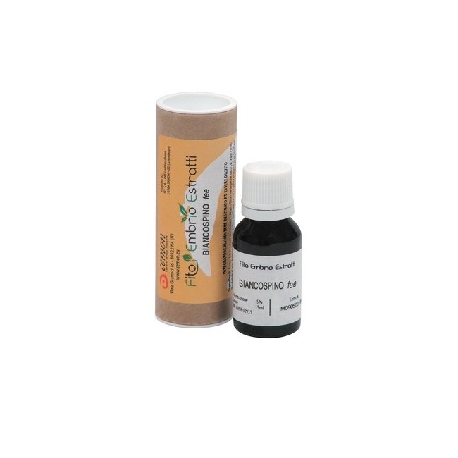 Fee Biancospino 15 Ml Fee Biancospino 15 Ml