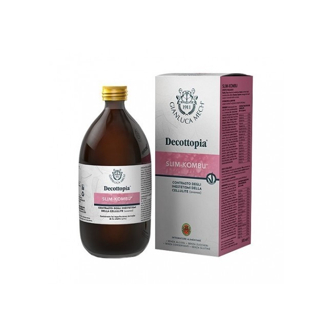 SLIM KOMBU 500ML