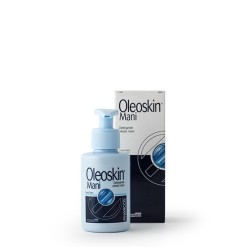 Pharcos Oleoskin Mani Detergente 150 Ml