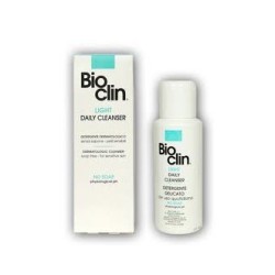 Bioclin Light Daily Cle Det300