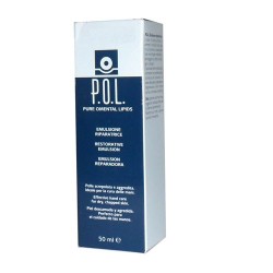 Pol Emulsione Mani Riparatrice 50 Ml