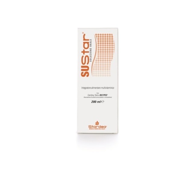 Sustar 200 Ml
