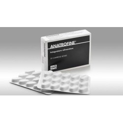 Anatrofine 30 Compresse Retard
