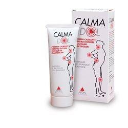 Calmadol Crema Cutanea 100 Ml