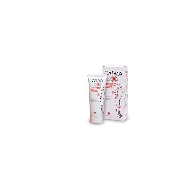 Calmadol Crema Cutanea 100 Ml