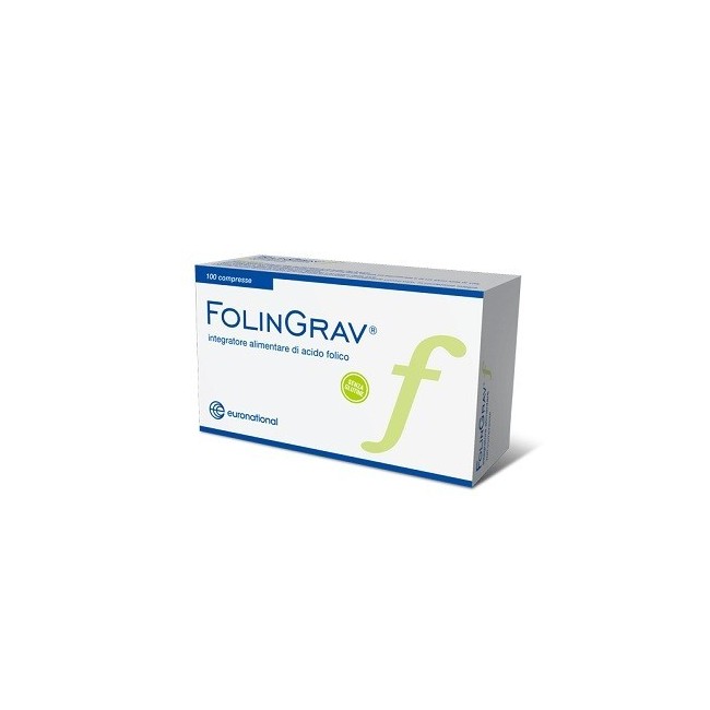 Folingrav 60 Compresse