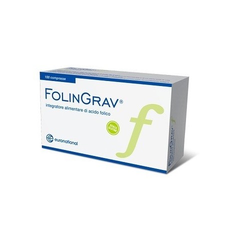 Folingrav 60 Compresse