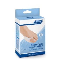 Nok San Protettore Alluce Valgo Misura S/m